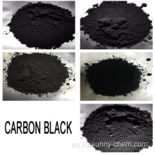 Carbon Black N330 N220 N550 N660 para neumáticos